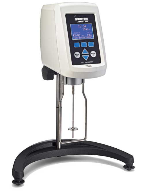 Laboratory Viscometer – DV1