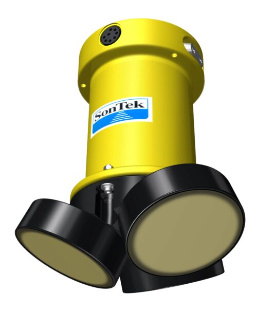 SONTEK SW ACOUSTIC DOPPLER PROFILER UP-LOOKING SHALLOW WATER