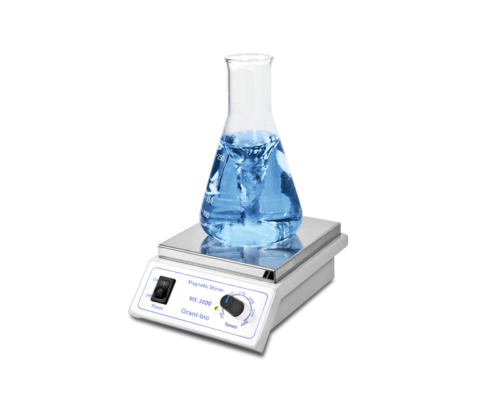 MS-3000 Magnetic Stirrer.