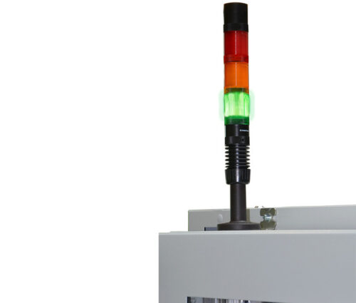 Model LIT MK 240 | Battery test chambers with safety equipment for rapid temperature changes - Image 4