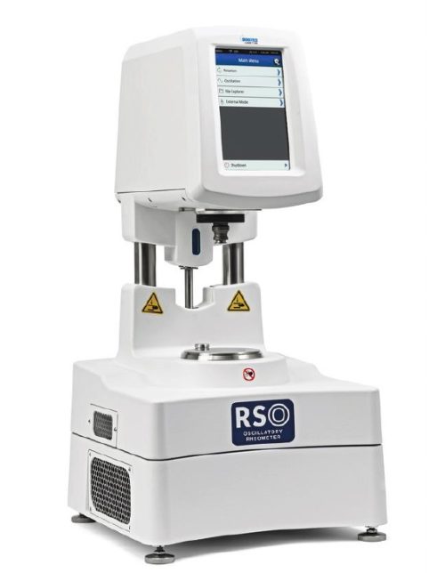 Rheometers - RSO Rheometer - Image 3