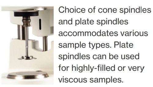 Rheometers - RSO Rheometer - Image 5