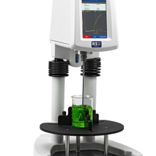 SST Rheometer