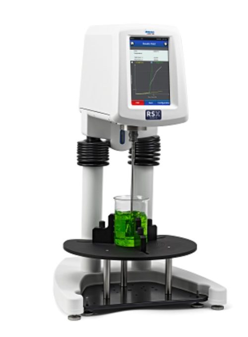 SST Rheometer